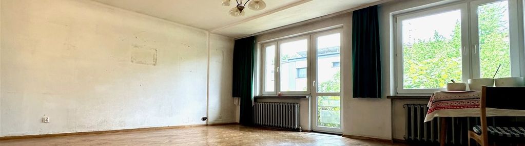 Bliżniak, tysiąclecie, idealna lokalizacja