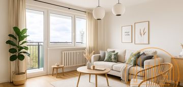 Wyremontowane z oddzielną kuchnią metro w  2026