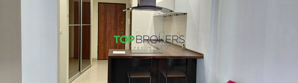 Ciche dwa pokoje, garaż, komórka