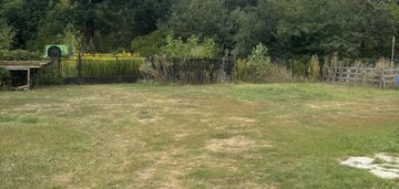 Sprzedaż działki o pow. 4266 m2 w osowie