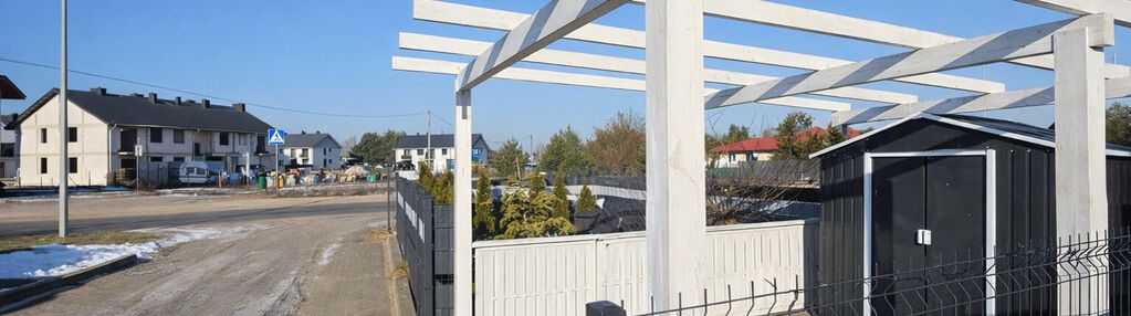 Nowoczesne 2-pokojowe mieszkanie z ogródkiem skoki