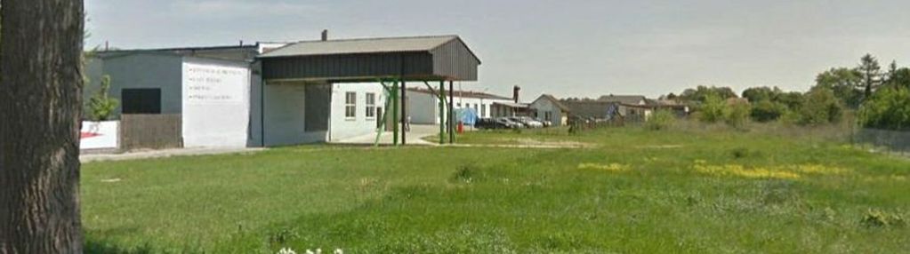Działka 1225m2 przy trasie włocławek-lipno