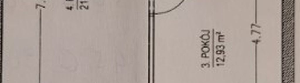 3-pokojowe mieszkanie w dzielnicy wesoła