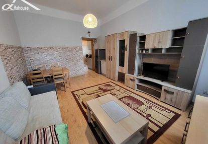 Okazja! słoneczna, dwustronna kawalerka 33 m² z pi