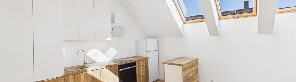 Nowe mieszkanie blisko gdańska | 2 poziomy