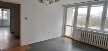 3-pokojowe mieszkanie na bemowie