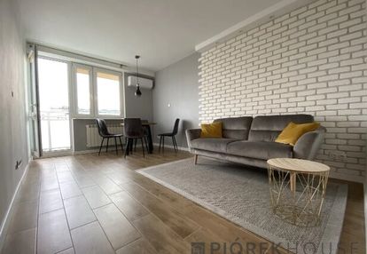 2-pokojowe mieszkanie na mokotowie