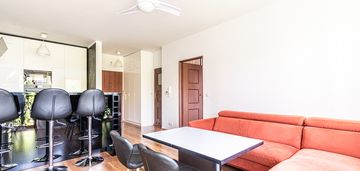 2-pok 46m2 *chełmońskiego 102* ogród, parking