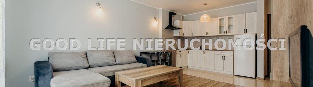 Mieszkanie na wynajem, sikorskiego 40m2