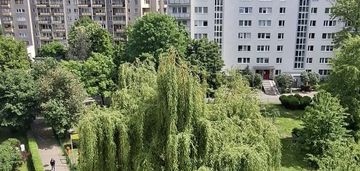 Dwustronne | 2 x komórka | 3 pokoje | zieleń