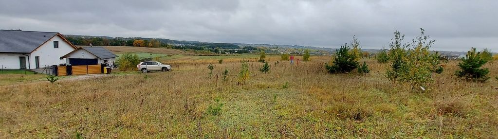 Działki z mediami - blisko gdańska