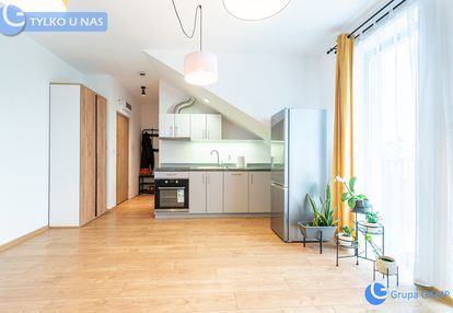 Studio 26m2 *chełmońskiego* parking w cenie,balkon