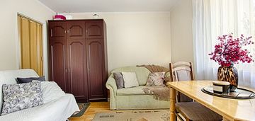 *kawalerka*antoniuk*1 piętro*