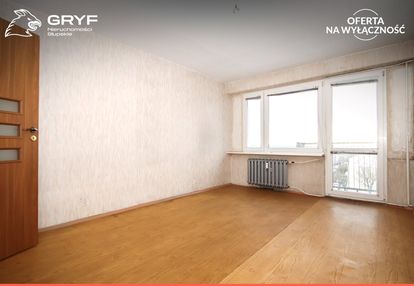 Do remontu|balkon|winda|dwustronne|2p