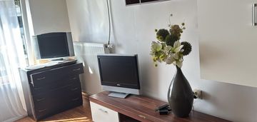 Niezależne 45 m² z osobnym wejściem i ogrzewaniem