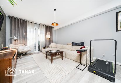 Mieszkanie 3 pokoje 64 m2 ul. wierzbowa