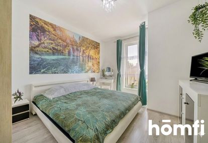 Bez czynszu, garaż, klimatyzacja, 3 pokoje