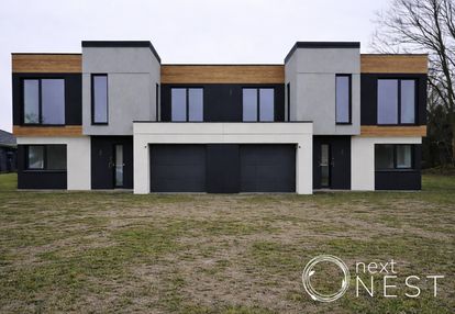 Stara wieś,6 pokoi,działka 1500m2,smart home,173m2