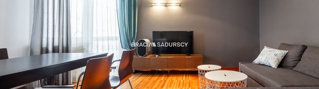 Atrakcyjne mieszkanie 65m2 ruczaj dwa balkony