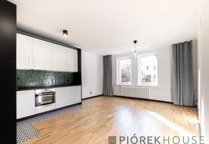 2 pokojowe mieszkanie na pradze-południe