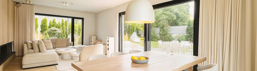 Luksus, wygoda, komfort-dom do wejścia dla ciebie!