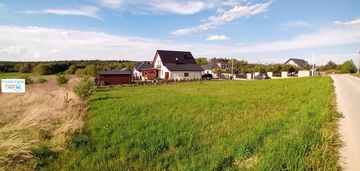 Daleszyce! widokowa działka! mpzp!