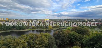 Mieszkanie z garderobą i widokiem na balaton