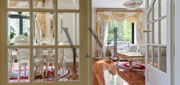 Parterowy dom wolnostojący w  magdalence