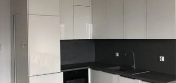 Apartament 31 m2 , nowa letnica.