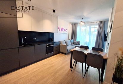 Mieszkanie w centrum | wysoki standard | garaż | blisko starówki