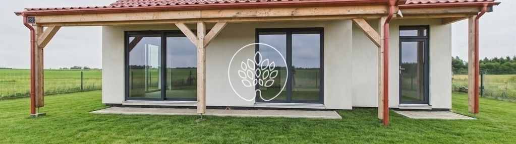 Nowy dom 2025 – 3 km od morza | 0% prowizji