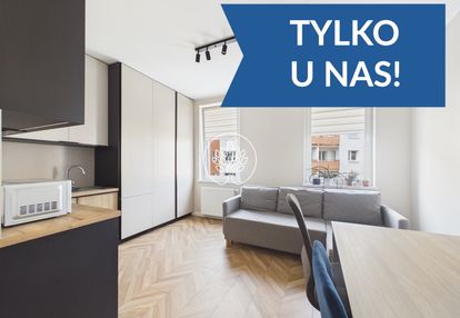 Szwederowo 25m² kamienica po rewitalizacji 285k