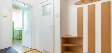 Studio z osobną kuchnia, kijowska, agh, od zaraz!