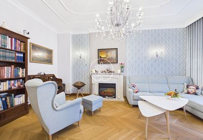 Luksusowy apartament w sercu bydgoszczy