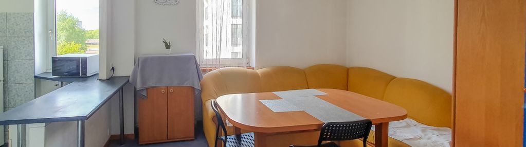 Przestronne | świetna komunikacja | infrastruktura