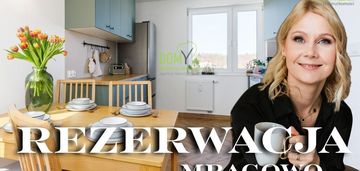 Mieszkanie 4 pokojowe po generalnym remoncie