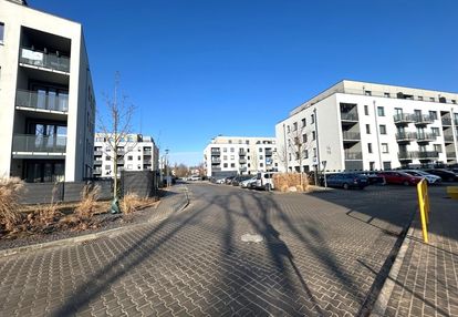 Os. harmonia * balkon * garderoba * komórka lok.