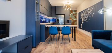 Luksusowy loft z domowym spa – kraków, złocień