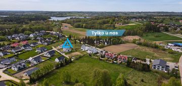 Wygodny dom 118,35 m2 | 5 pokoi + garaż |