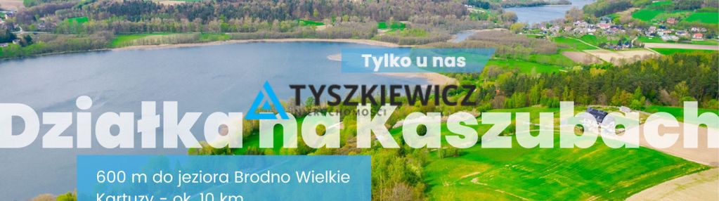 Wyjątkowe miejsce do zamieszkania