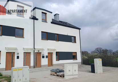 4 pokoje/92 m²/bez pcc/i piętro