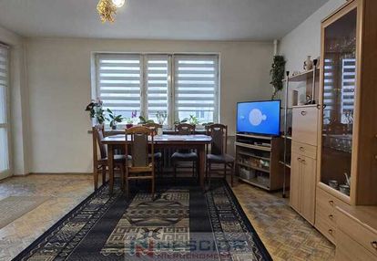 4 pokoje, 69 m², 10lutego siedlce