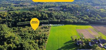 Działka budowlana 10 arów