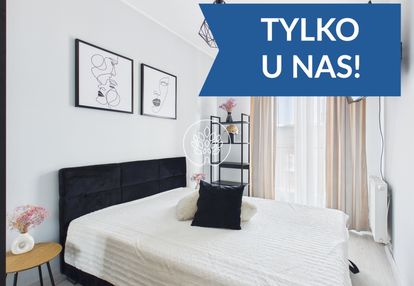 Trzy pokoje 50m2