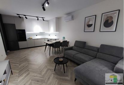 Piękny 3-pokojowy apartament jagodno