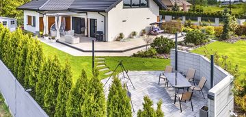 Sprzedam dom - ew. inna nieruchomość w rozliczeniu