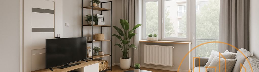 Włochy okęcie- okazja inwestycyjna!