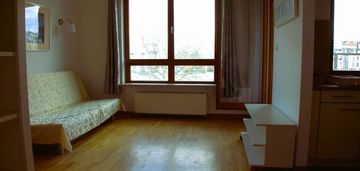 2-pokojowe mieszkanie na wilanowie