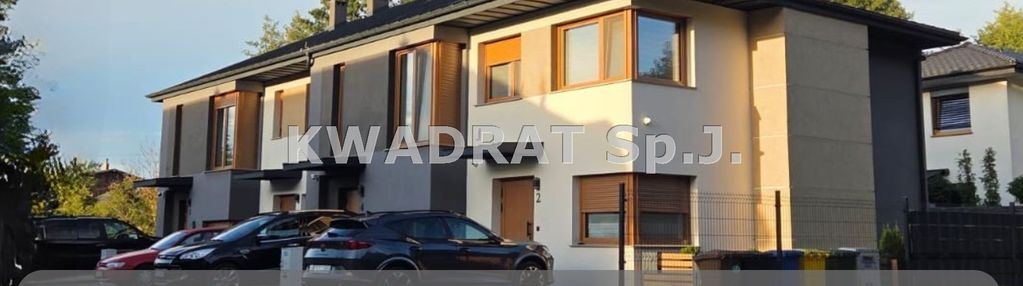 Dom w zabudowie szeregowej – kępno, 74,1 m²