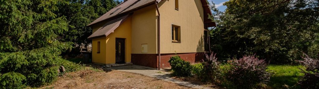 Dom w tarnowcu koło tarnowa